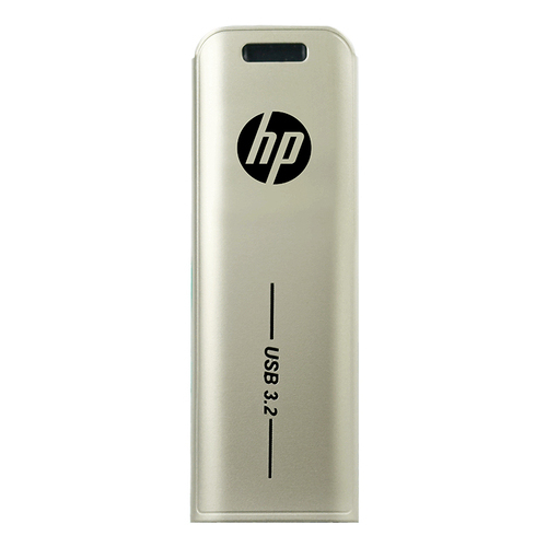 HP Flash USB zibatmiņa 256GB USB