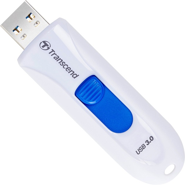USB zibatmiņa 64GB Transcend JetFlash 790