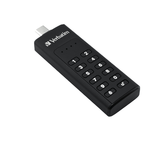 USB zibatmiņa 64GB Verbatim 3.2