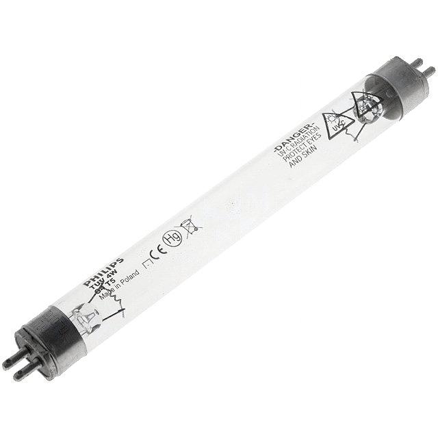 Gie-tec UV lamp for eraser ISEL-5