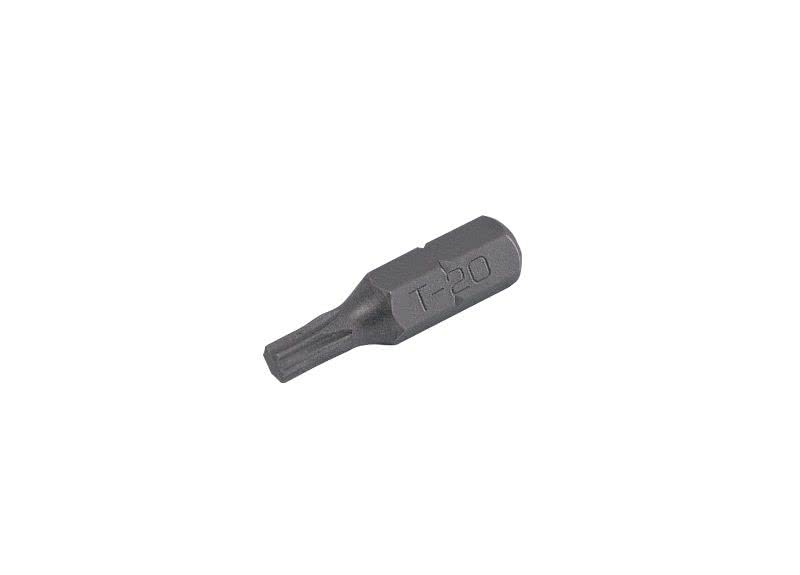 Uzgaļi Proline 1/4 T25x25mm 10gab |
