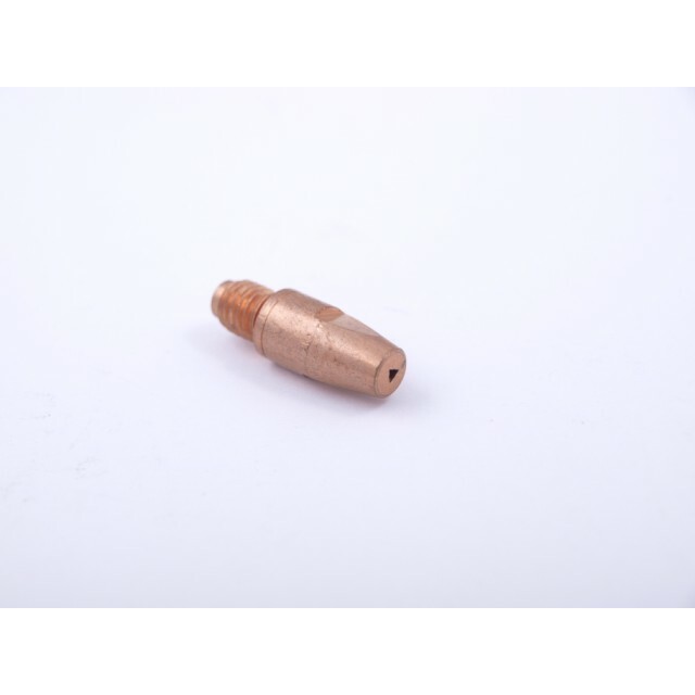 Uzgalis 0.8 M8 CuCrZr 140