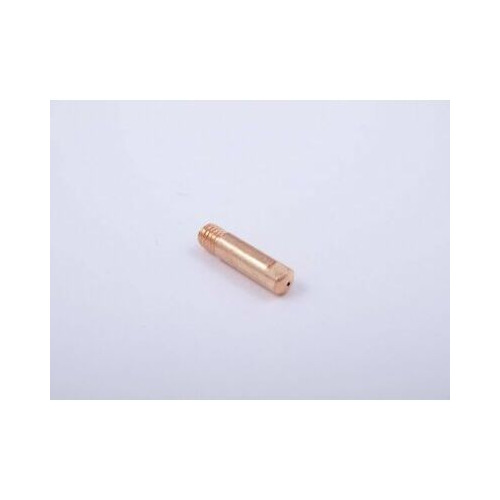 Borfrēze Mx NCC KEL 10x20/6mm, Pferd
