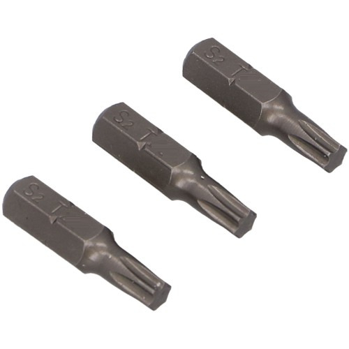 Uzgalis 1/4 25mm T15, 3gb Draumet