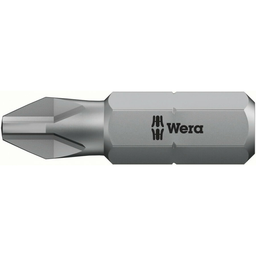 Uzgalis 1/4´´ 851/1 Z PH2x25mm, Wera