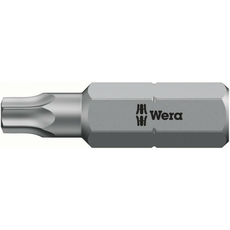 Uzgalis 1/4´´ 867/1 TORX TX 6x25