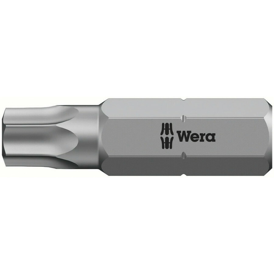 Uzgalis 1/4´´ 867/1 Z TORX BO