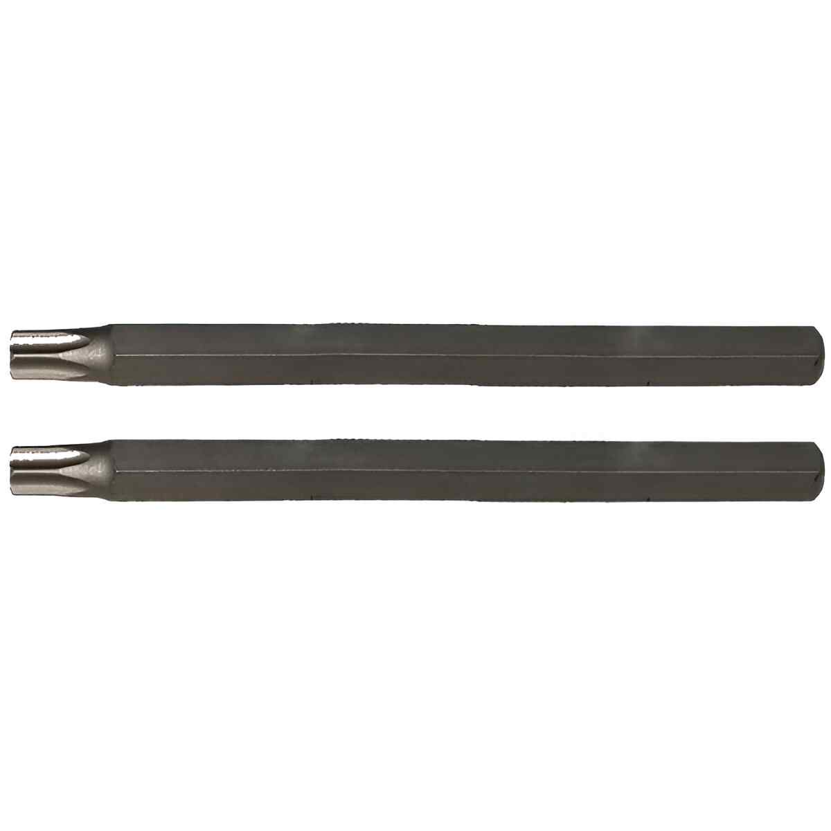 Uzgalis 10mm T30x75mm 2gb Proline |