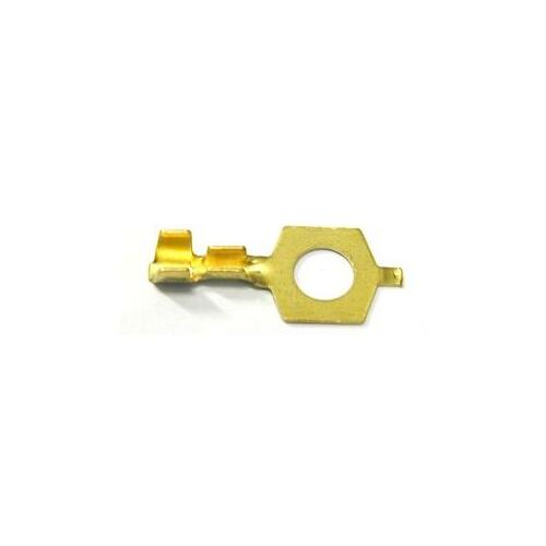 OEM Uzgalis cilpa M6 2.5mm²