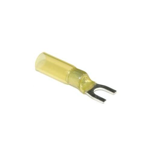 Uzgalis M5 4-6mm² kabelim, dzeltens DSG-CANUSA