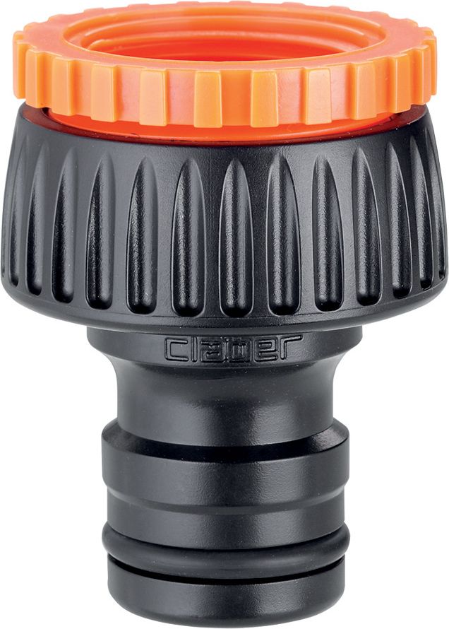 Uzgalis Max-Flow ar 3/4"adapteri un