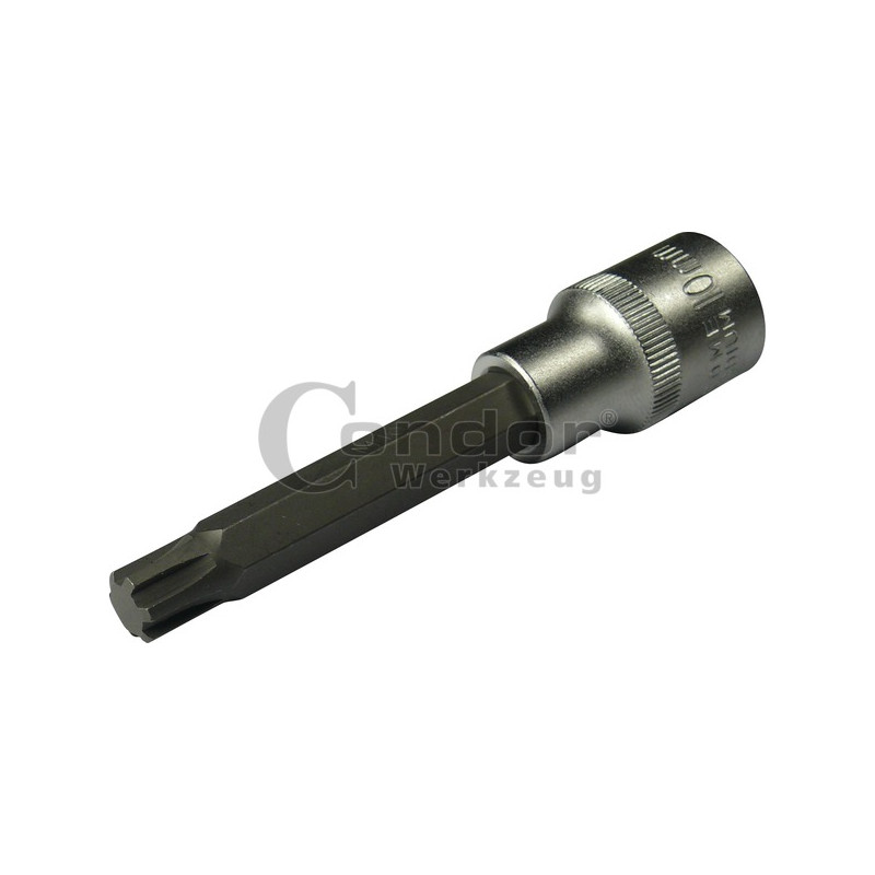 CONDOR WERKZEUG Uzgalis muciņā, 1/2", ribe