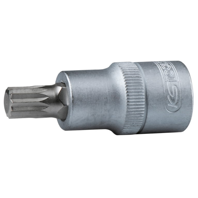 Uzgalis muciņa 1/2" (XZN) garais M12