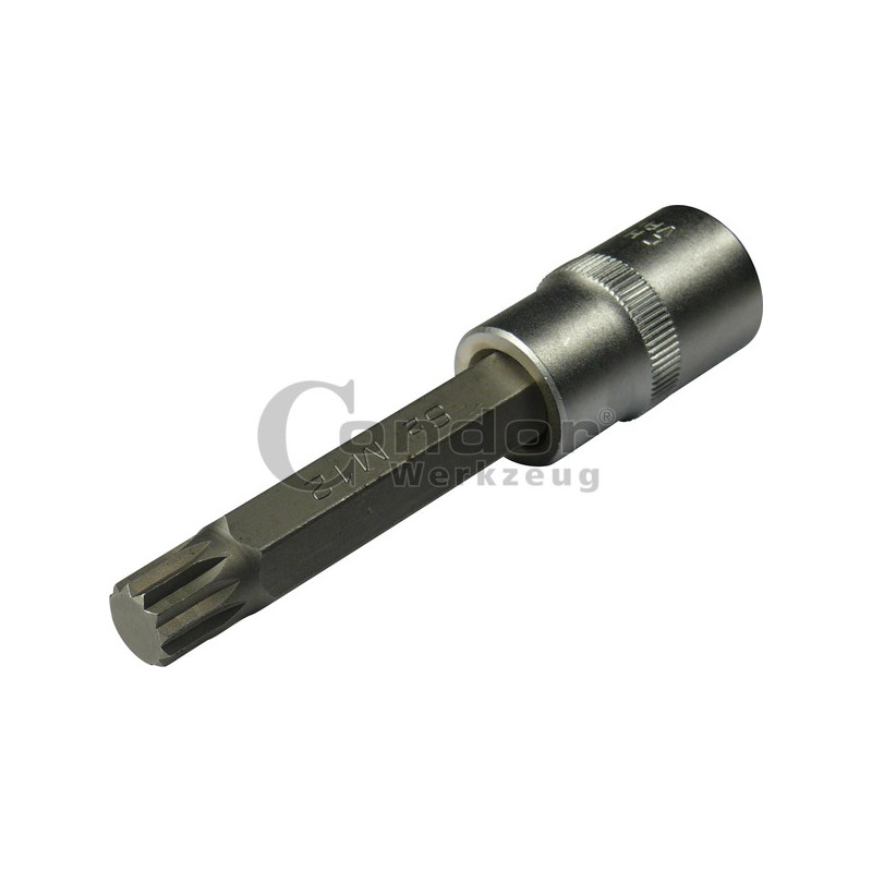 CONDOR WERKZEUG Uzgalis muciņā, 1/2", XZN