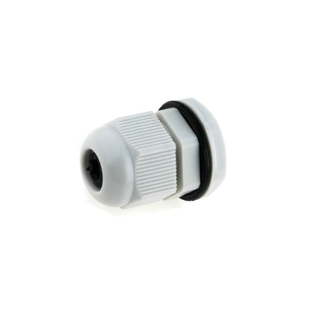 PAWBOL Uzgalis PG11 5-10mm kabeļiem plast