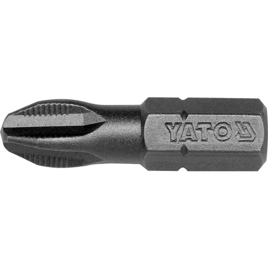 YATO Uzgalis PH 3 x 25