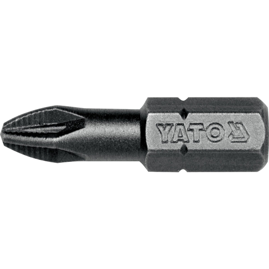 YATO Uzgalis PZ 1 x 25
