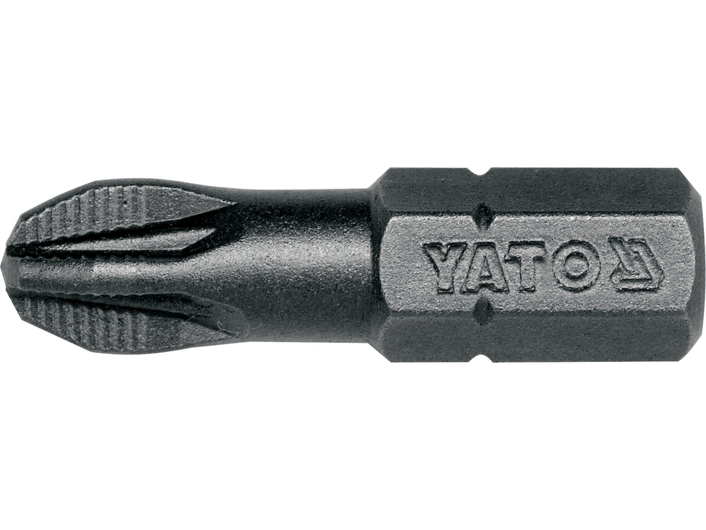 YATO Uzgalis PZ 3 x 25