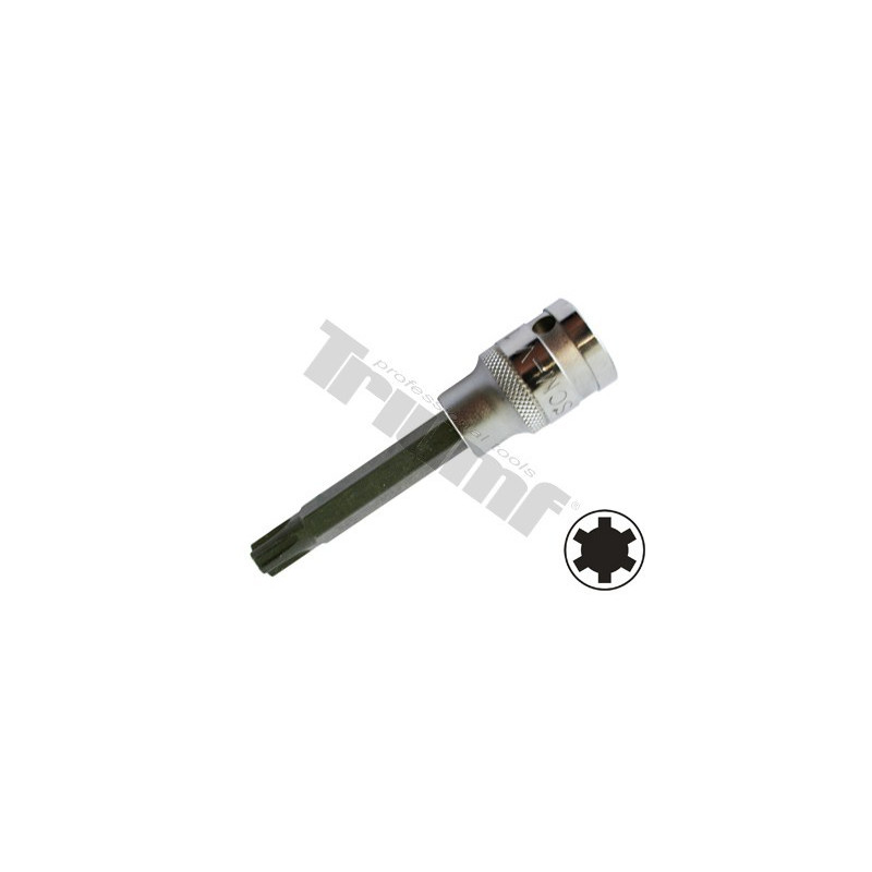 TRIUMF PROFESIONAL TOOLS Uzgalis RIBE 1/2