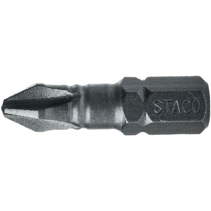 Uzgalis STACO Heavy Duty Torsion PH2