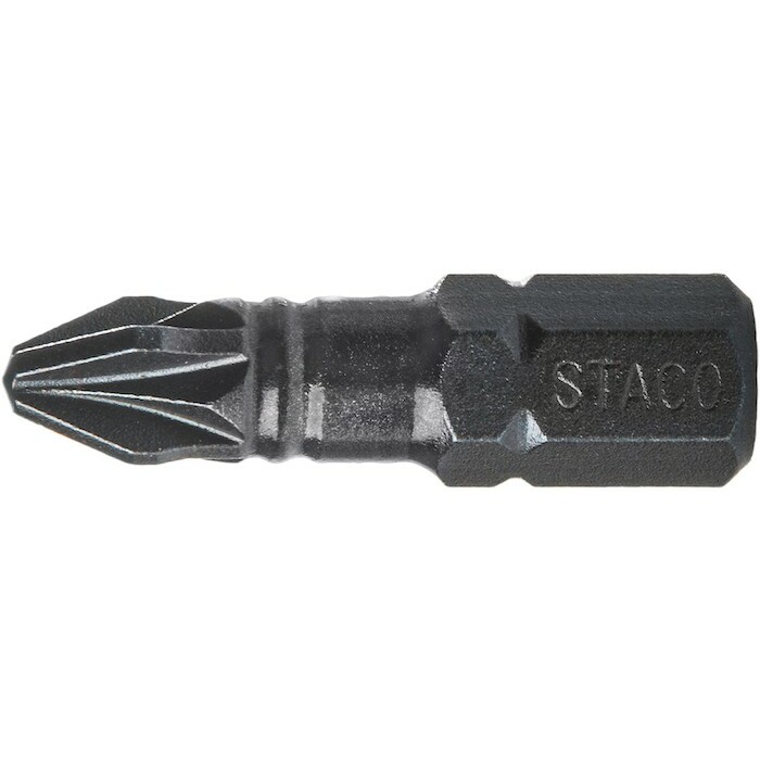 Uzgalis STACO Heavy Duty Torsion PZ2