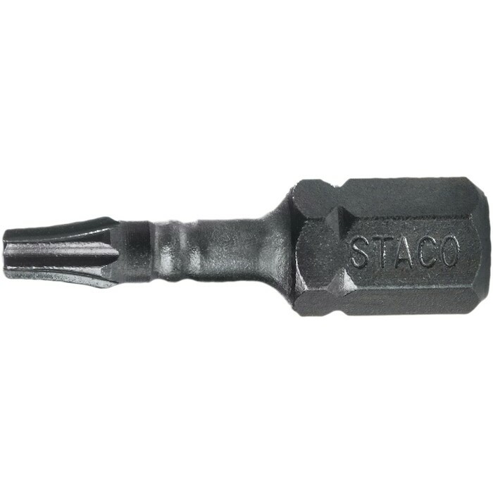 Uzgalis STACO Heavy Duty Torsion T10