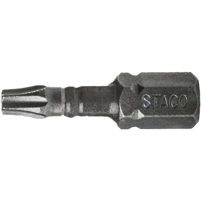 Uzgalis STACO Heavy Duty Torsion, T15