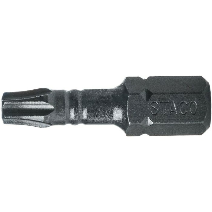 Uzgalis STACO Heavy Duty Torsion T20