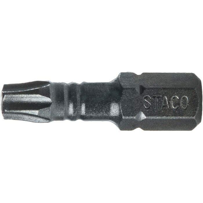 Uzgalis STACO Heavy Duty Torsion, T25