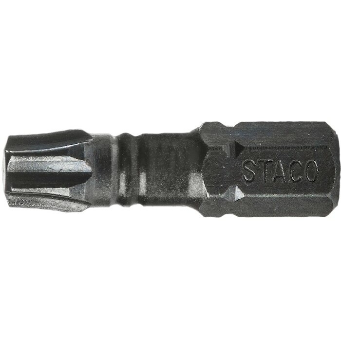 Uzgalis STACO Heavy Duty Torsion, T30