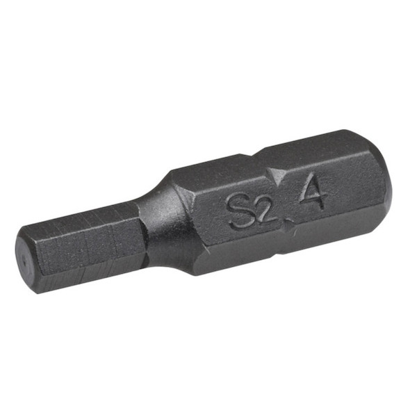 Uzgalis STACO HEX12 30mm 10gab |