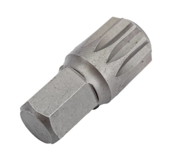 Uzgalis STACO  Spline M8 30mm 10gab