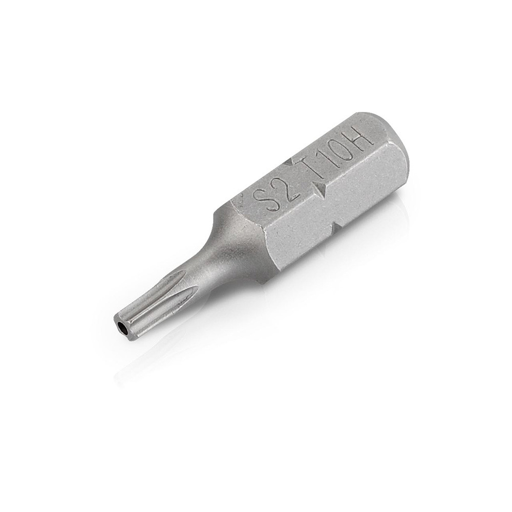 Uzgalis T10 TORX (2gab.) 25mm
