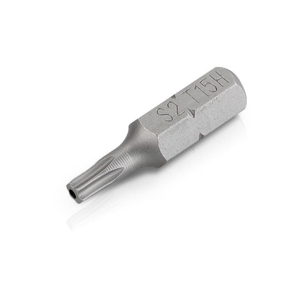 Uzgalis T15 TORX (2gab.) 25mm