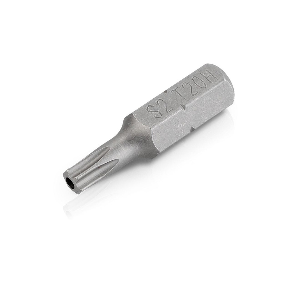 Uzgalis T20 TORX (2gab.) 25mm
