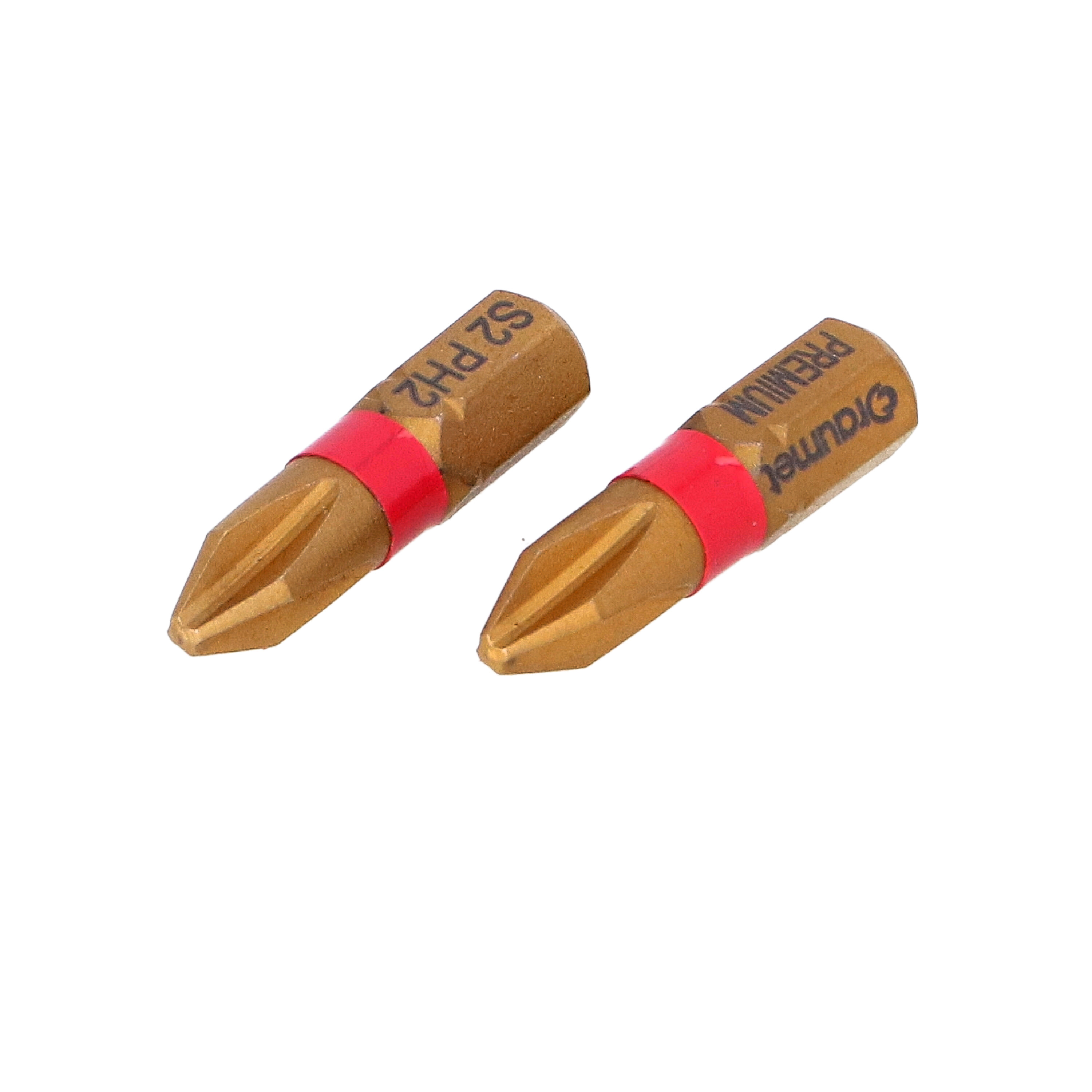Uzgalis TITANIUM PH2 x 25 mm