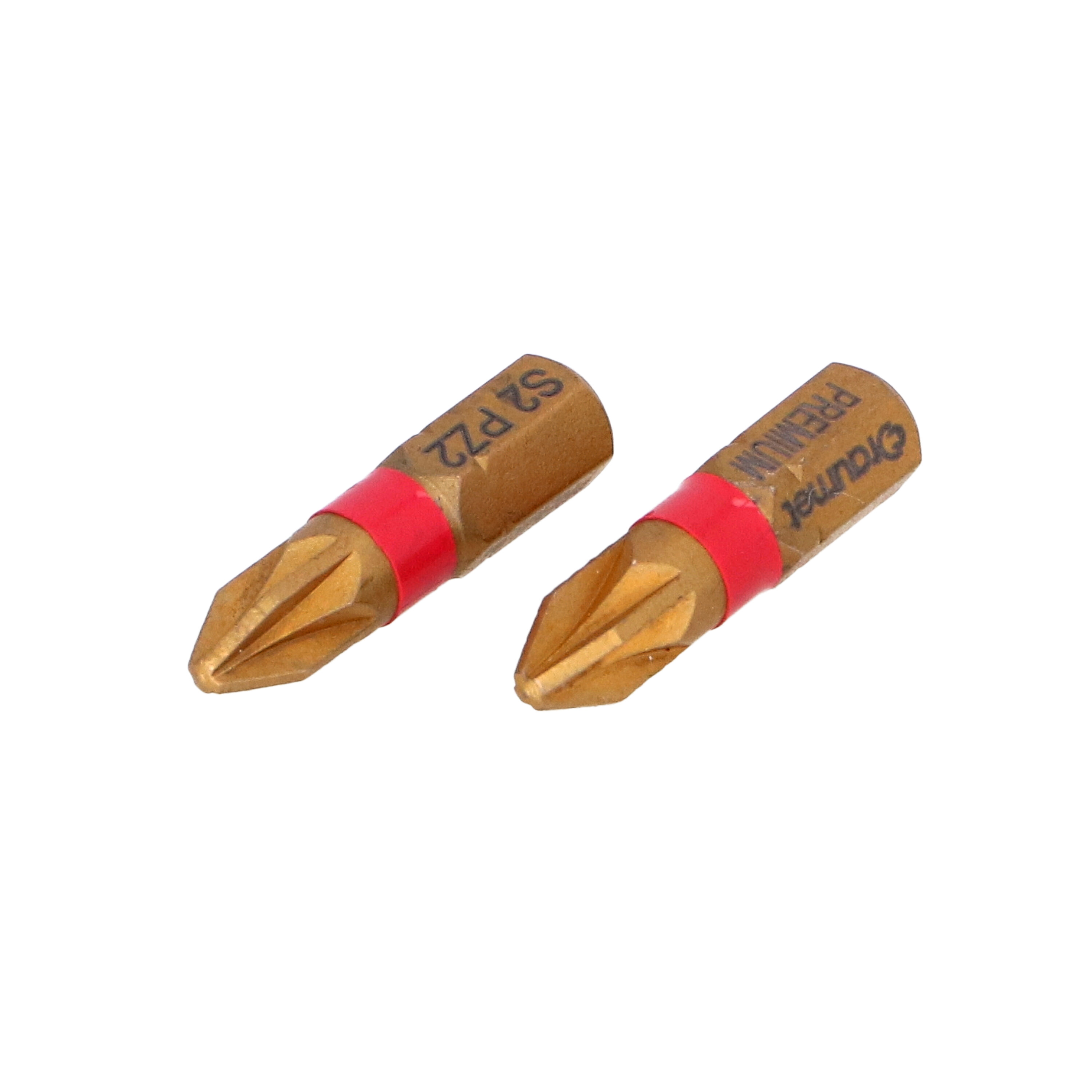 Uzgalis TITANIUM PZ2 x 25 mm