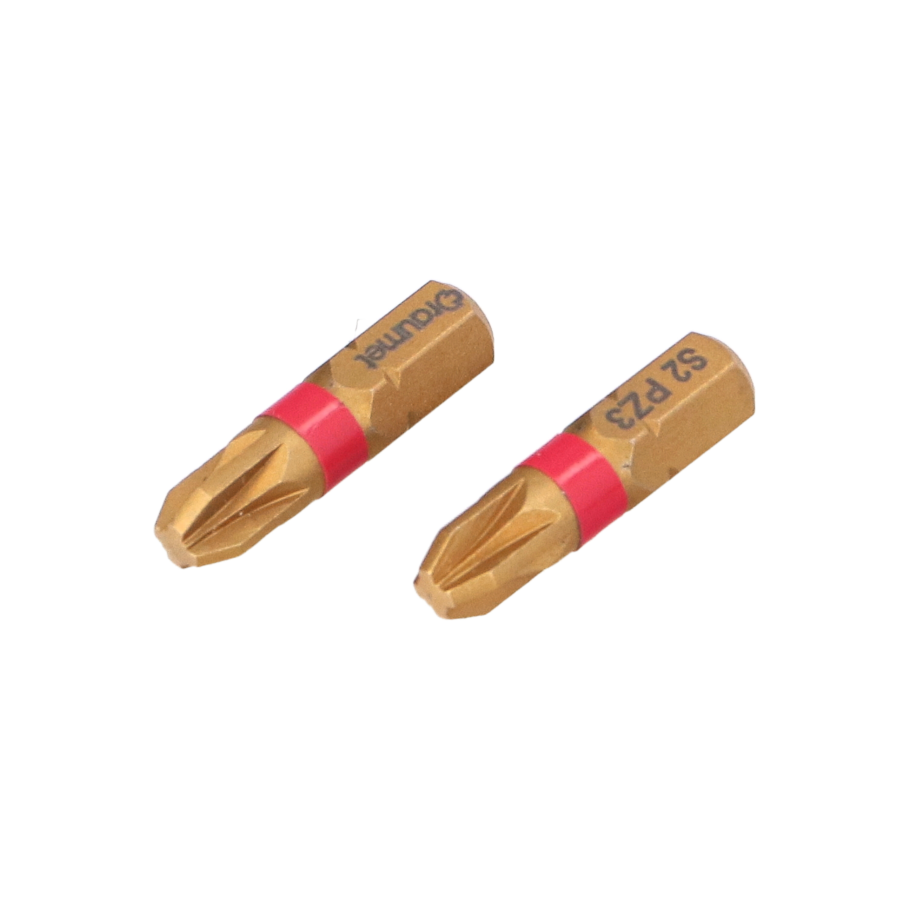 Uzgalis TITANIUM PZ3 x 25 mm