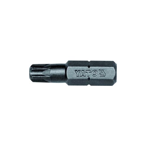YATO Uzgalis TORX T15x25 mm, 1/4`