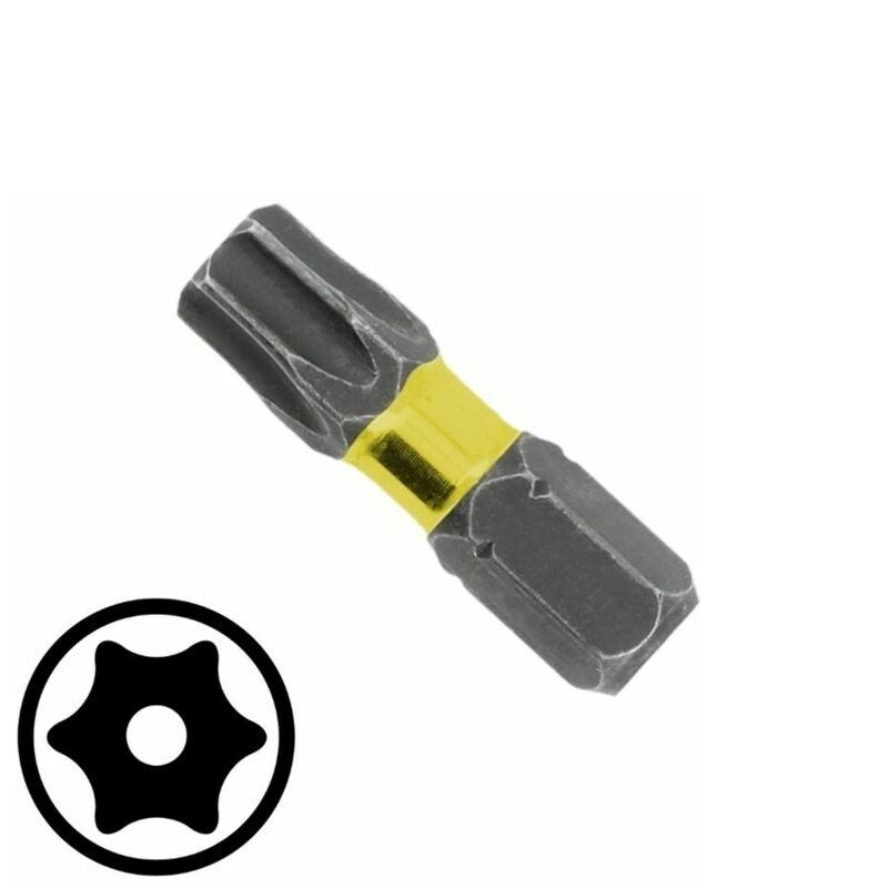Uzgalis TX 20x25 mm, 1/4` |