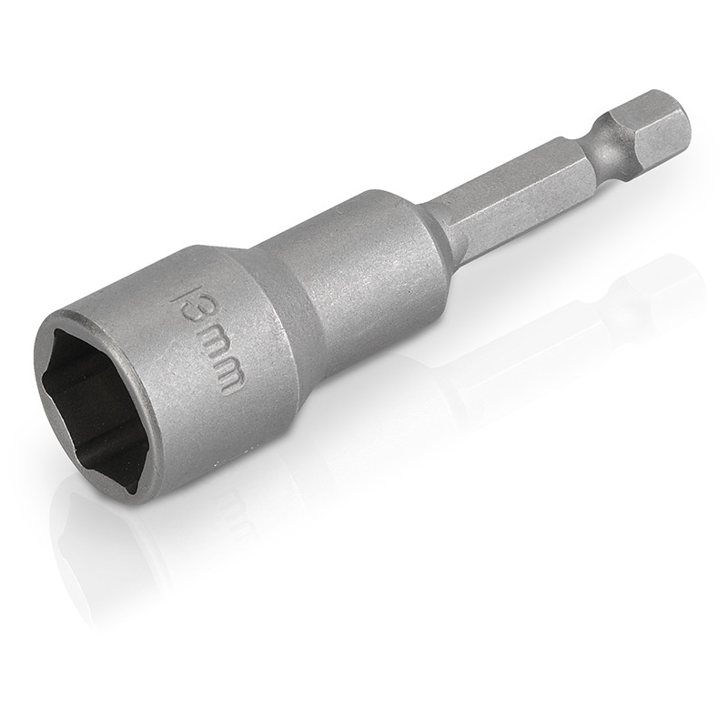 Uzgalis uzgriežņiem 13mm, magnētisks KRT062300 KREATOR