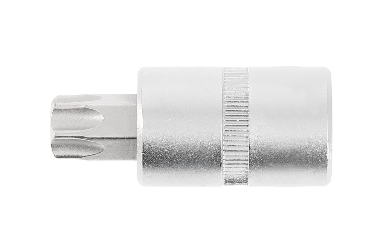 HOGERT Uzgaļu atslēga TORX T30 1/2&quot