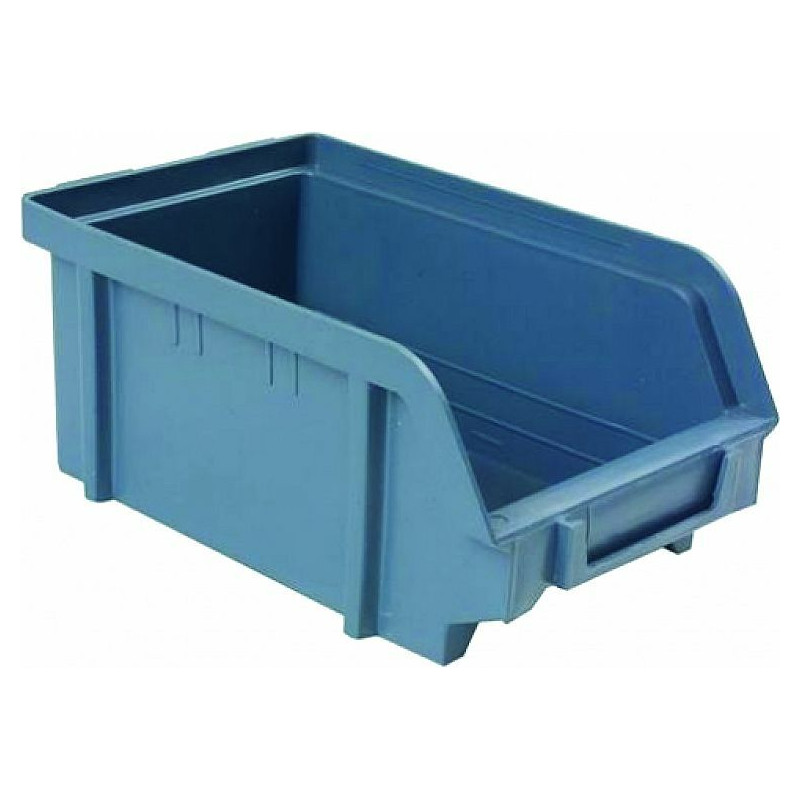 Uzglabāšanas kastes NR102 /103x166x73mm, PP, 202