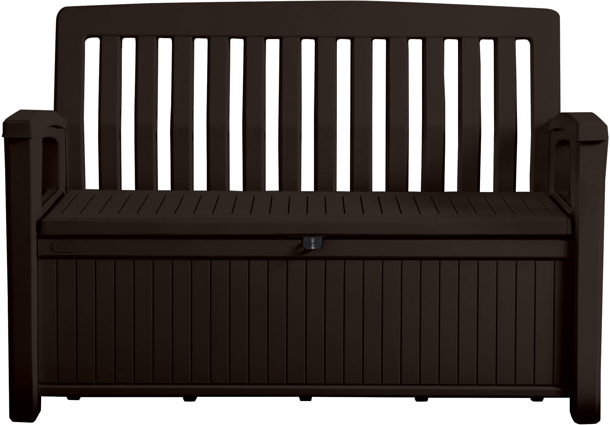 KETER Uzglabāšanas sols Patio Storage Bench