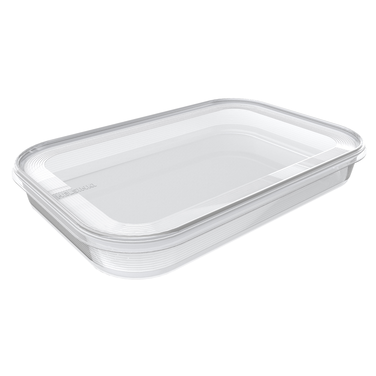 NHG Uzglabāšanas trauciņš Helsinki 1500ml |