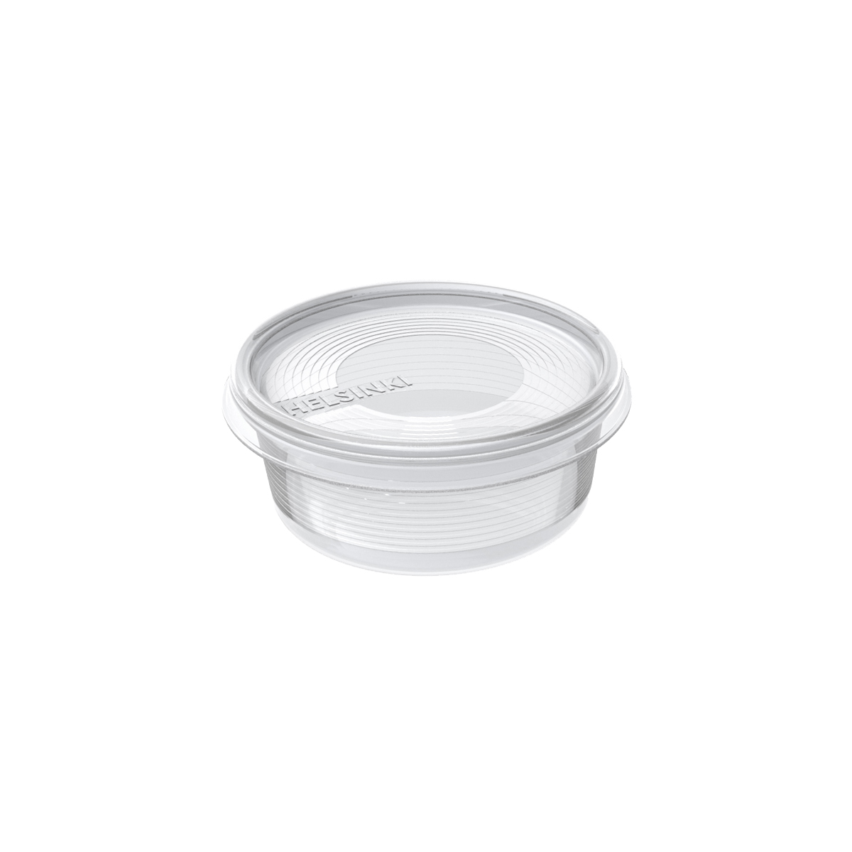 NHG Uzglabāšanas trauciņš Helsinki 150ml |