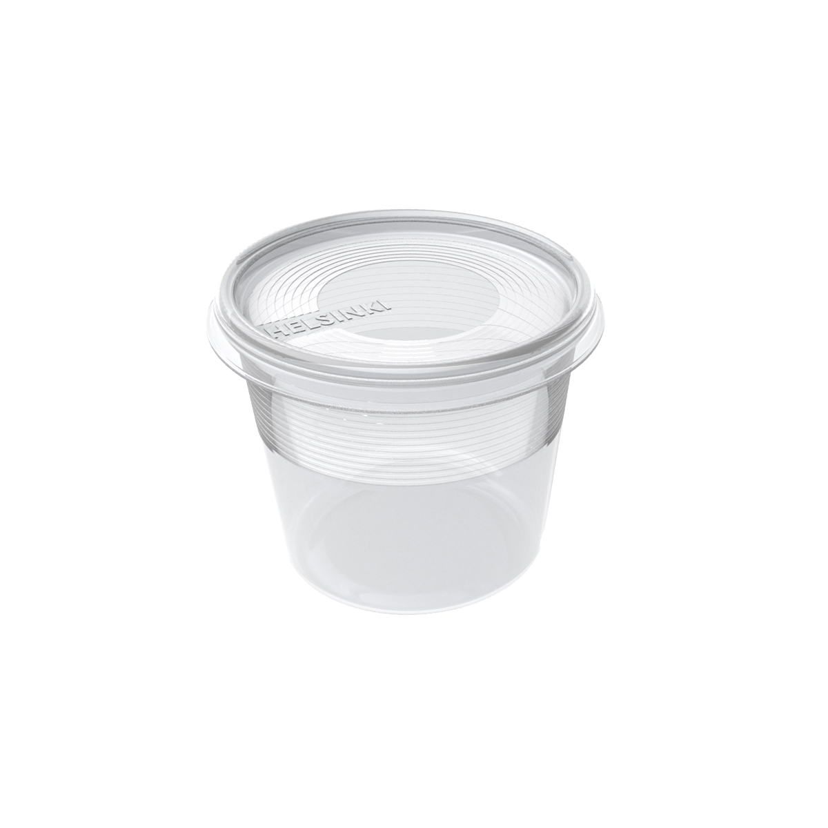 NHG Uzglabāšanas trauciņš Helsinki 300ml |