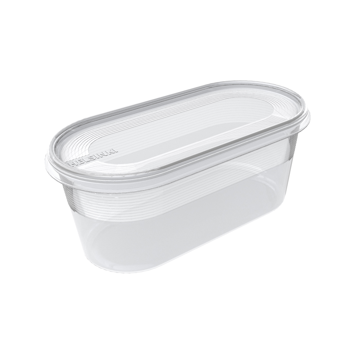 NHG Uzglabāšanas trauciņš Helsinki 800ml |