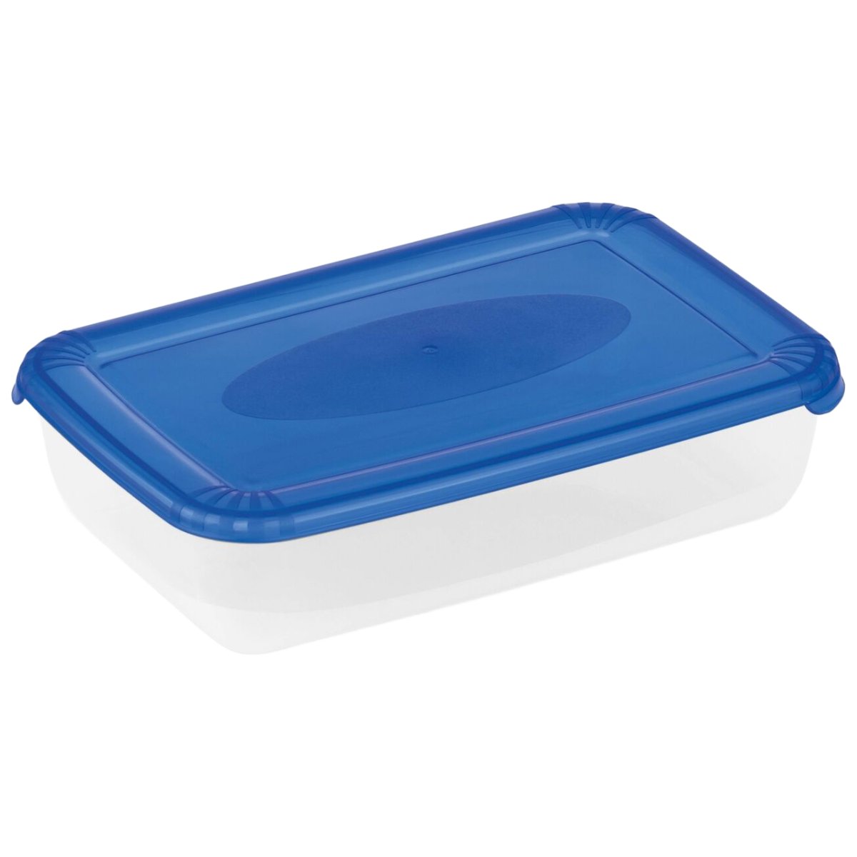 NHG Uzglabāšanas trauciņš Polar box 900ml