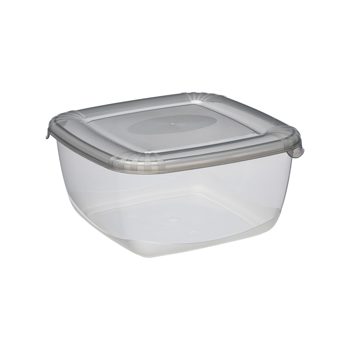 NHG Uzglabāšanas trauciņš Polar box kvadrāta